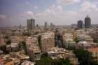 Around tel aviv1