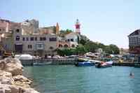 Yafo port 2