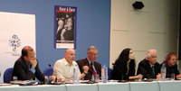 Les conférenciers