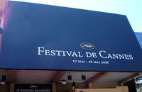 Palais des festival