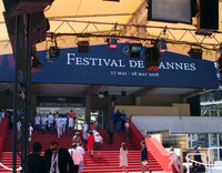 Palais des festival
