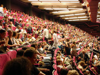 Salle des Lumières