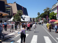 Palais des festival