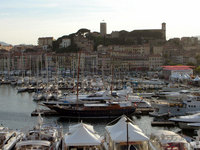 Cannes