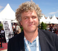 Eyal-Shiray réalisateur de Comrade