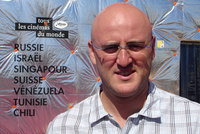Daniel Syrkin réalisateur d'Out of Sight