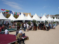 Preparation-cannes