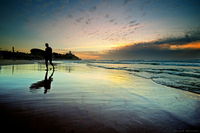 Walking from today - tel aviv - gilad benari