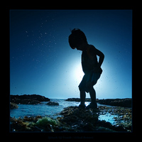Splash of youth - gilad benari