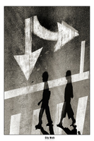 City walk - gilad benari