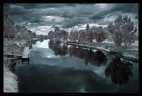 Somewhere down the crazy river - gilad benari