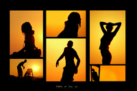 People of the sun - gilad benari