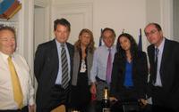 Equipe CCFI