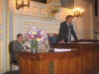Présentation (suite)