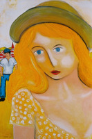 Bécassine