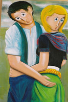 Il n'y a pas d'amour heureux