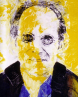 Jacques Vainunska - "Autour du regard"