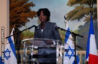 Rama Yade