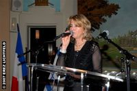 Discours d'ouverture par Sabine Roitman