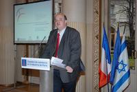 Alain Bauer