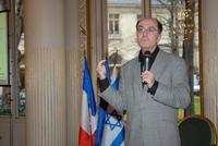Daniel Rouach