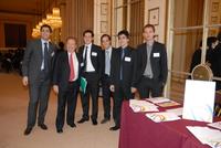Junior Consulting Club de la CCFI