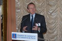 Michel Pébereau