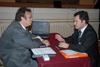 One to one meetings