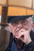 Aharon Appelfeld