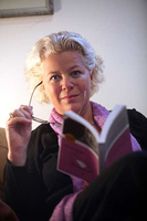 Judith Katzir