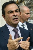 GHOSN