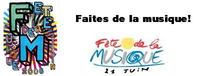 Fete de la musique 