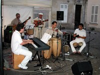 fete de la musique