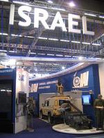 Eurosatory 2008