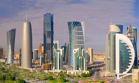 Rencontres qatar